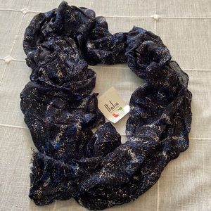 Made in Italy scarf
